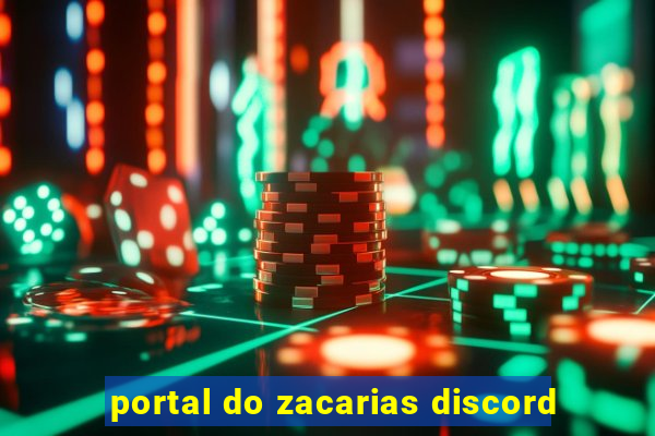 portal do zacarias discord